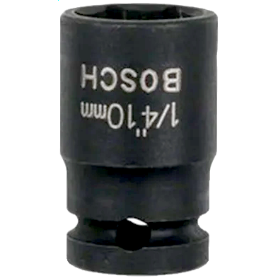Головка торцевая Bosch 1608551006