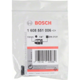 Головка торцевая Bosch 1608551006