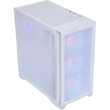 Корпус HAFF Glory Mini Air White