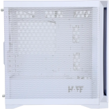 Корпус HAFF Glory Mini Air White