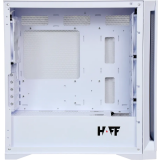 Корпус HAFF Glory Mini Air White