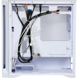 Корпус HAFF Glory Mini Air White