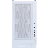 Корпус HAFF Glory Mini Air White