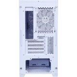 Корпус HAFF Glory Mini Air White