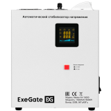 Стабилизатор напряжения ExeGate Master AV-15000M (EX298699RUS)