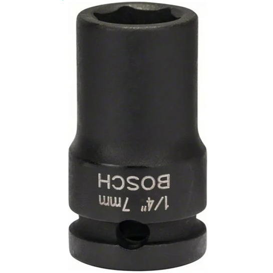 Головка торцевая Bosch 1608551003