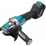Шлифовальная машина Makita GA044GZ01