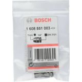 Головка торцевая Bosch 1608551003