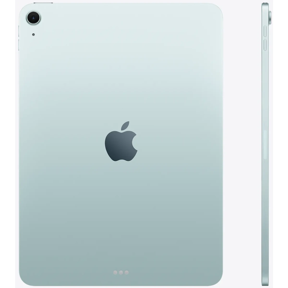 Планшет Apple iPad Air 11" (M3) 128Gb Wi-Fi Blue (MC9X4LL/A) - фото 2