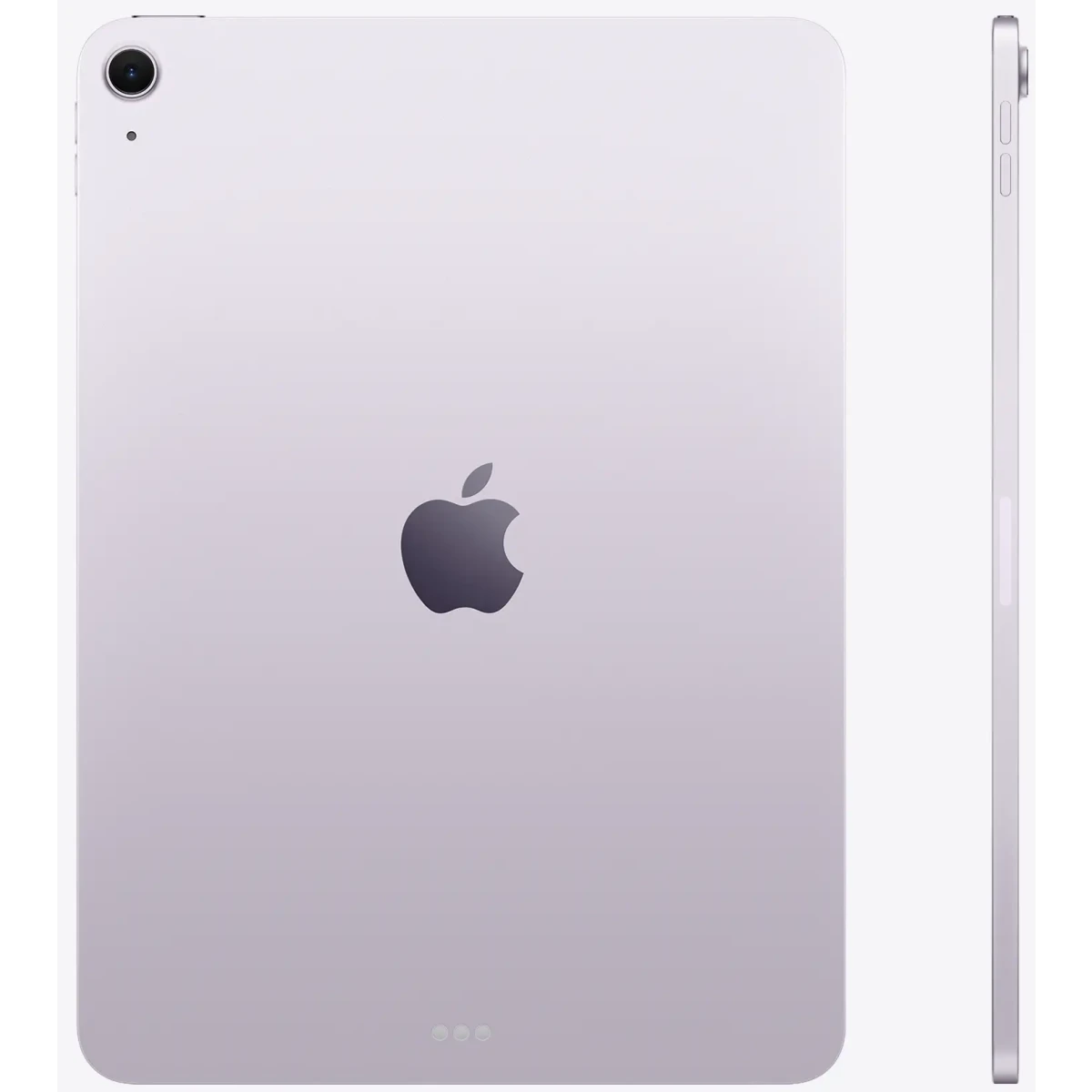 Планшет Apple iPad Air 11" (M3) 128Gb Wi-Fi Purple (MCA04LL/A) - фото 2