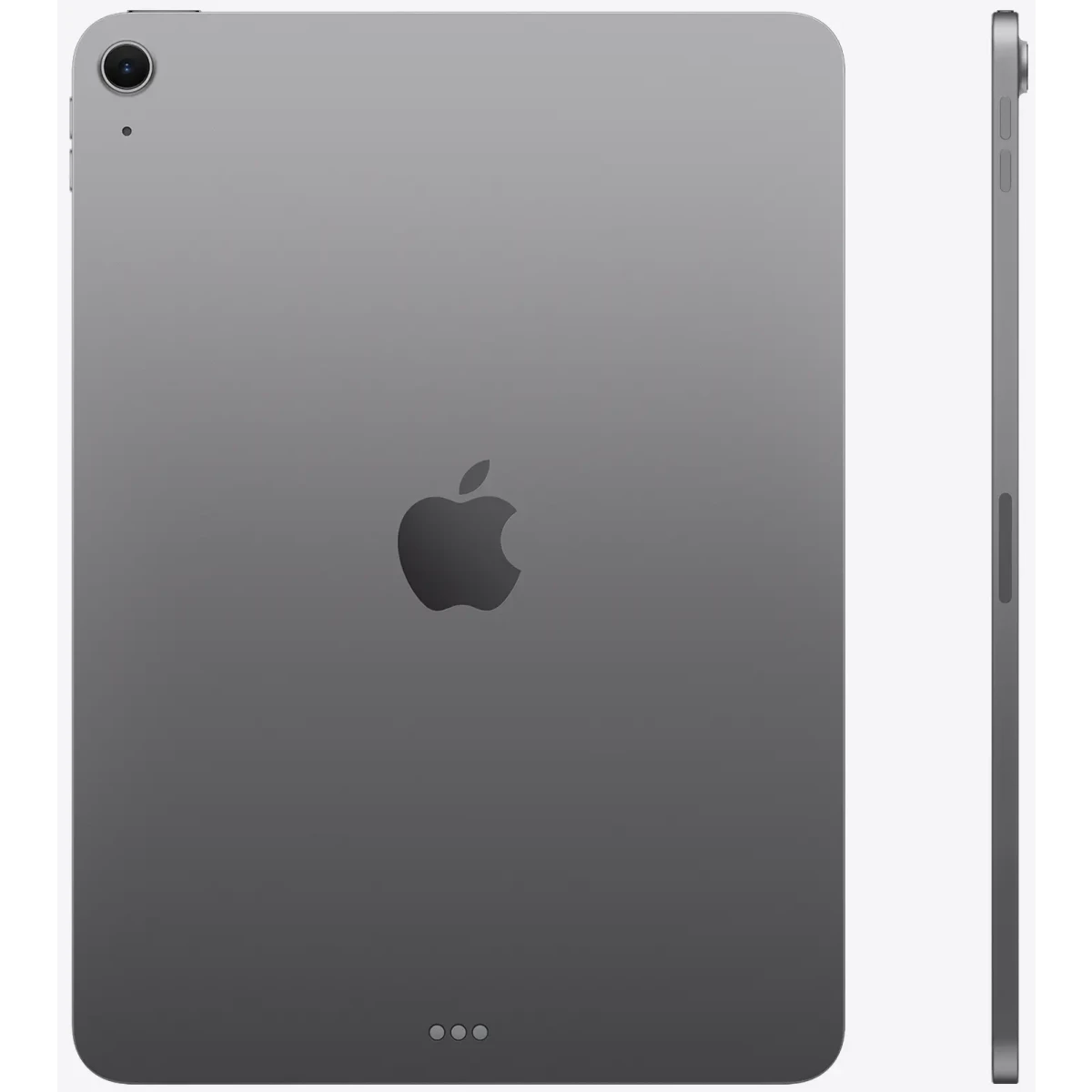 Планшет Apple iPad Air 11" (M3) 128Gb Wi-Fi Space Gray (MC9W4LL/A) - фото 2