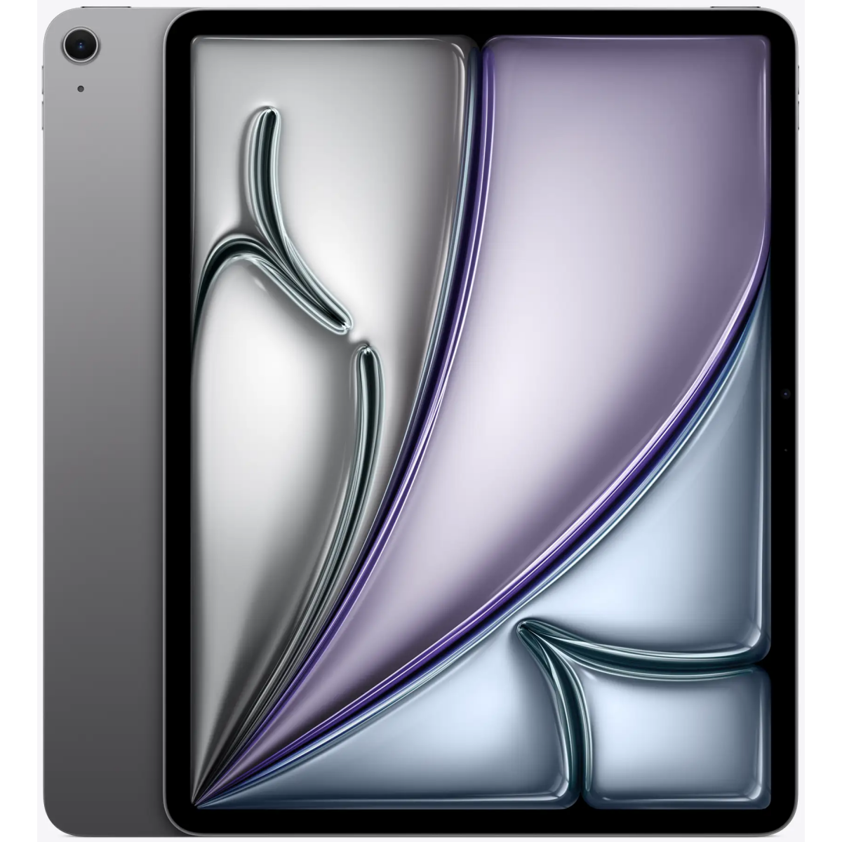 Планшет Apple iPad Air 13" (M3) 128Gb Wi-Fi Space Gray (MCNH4LL/A)