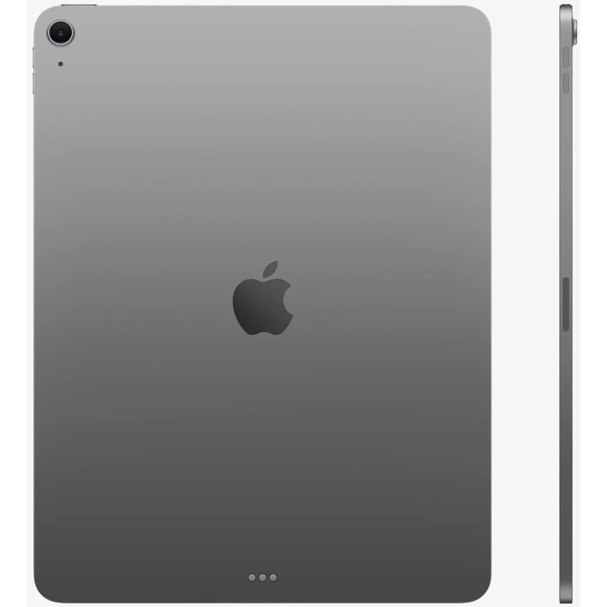 Планшет Apple iPad Air 13" (M3) 128Gb Wi-Fi Space Gray (MCNH4) - MCNH4(LL)/A - фото 2