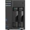 Сетевое хранилище (NAS) ASUSTOR LOCKERSTOR 2 Gen2 (AS6702T)