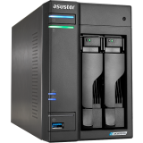 Сетевое хранилище (NAS) ASUSTOR LOCKERSTOR 2 Gen2 (AS6702T)