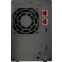 Сетевое хранилище (NAS) ASUSTOR LOCKERSTOR 2 Gen2 (AS6702T) - фото 3