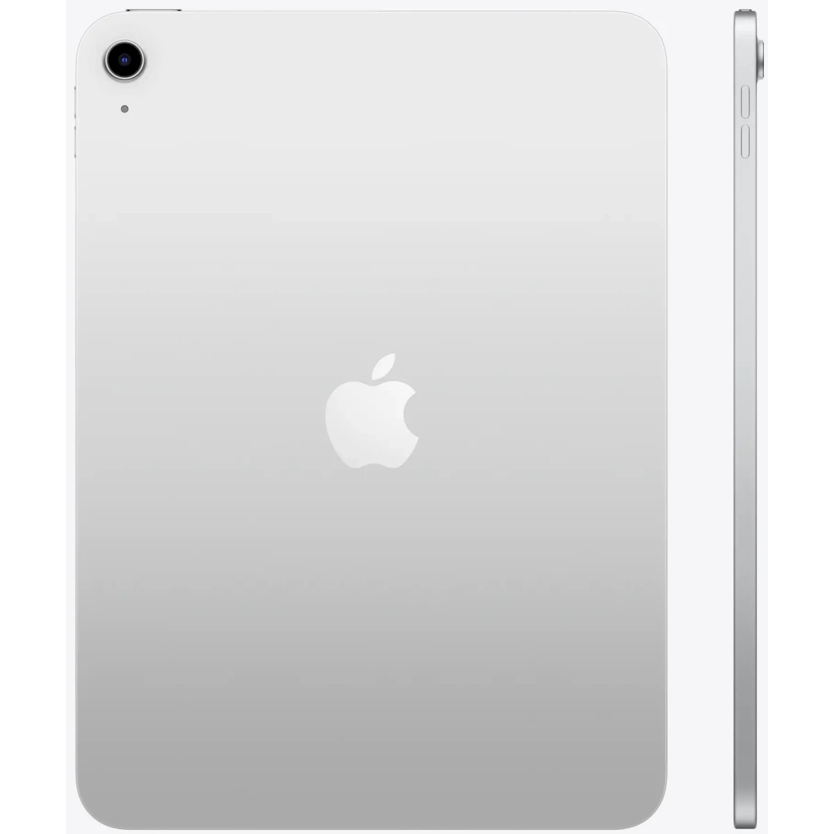 Планшет Apple iPad (A16) 128Gb Wi-Fi Silver (MD3Y4) - MD3Y4(HN,LL,AB,ZA)/A - фото 2