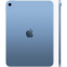 Планшет Apple iPad (11th Gen) 128Gb Wi-Fi Blue (MD4A4HN/A) - фото 2
