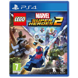 Игра LEGO Marvel Super Heroes 2 для Sony PS4 (41000019938)