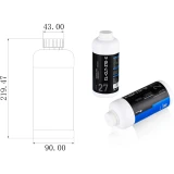 Жидкость для СЖО Bykski CL-CLT-27D-X 1000ML&Clear (C13-0570)