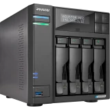 Сетевое хранилище (NAS) ASUSTOR LOCKERSTOR 4 Gen2 (AS6704T)