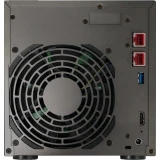 Сетевое хранилище (NAS) ASUSTOR LOCKERSTOR 4 Gen2 (AS6704T)