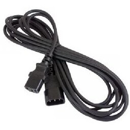 Кабель питания C13 - C14, 4.5м, Cablexpert PC-189-15