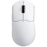 Мышь MCHOSE A5 Pro Max White (A5-4SA)