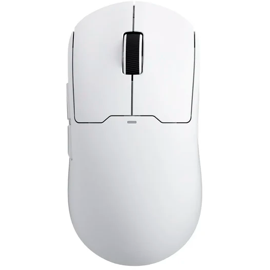 Мышь MCHOSE A5 Pro Max White - A5-4SA