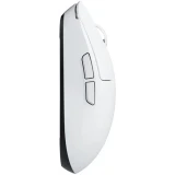 Мышь MCHOSE A5 Pro Max White (A5-4SA)