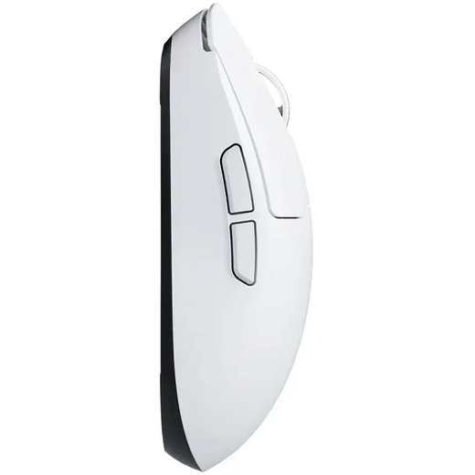 Мышь MCHOSE A5 Pro Max White - A5-4SA - фото 2