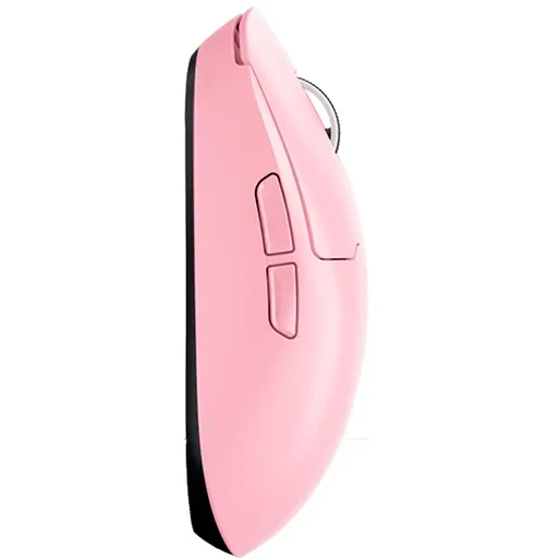 Мышь MCHOSE A5 Ultra Light Pink - A5-12SA - фото 2
