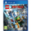 Игра LEGO NINJAGO Movie Video Game для Sony PS4 - 41000019930