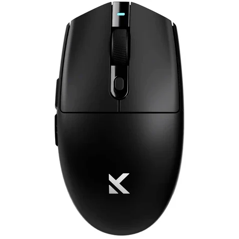 Мышь MCHOSE G3 Ultra Dual Black - G3-7A