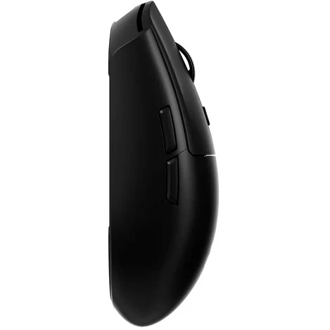 Мышь MCHOSE G3 Ultra Dual Black - G3-7A - фото 2