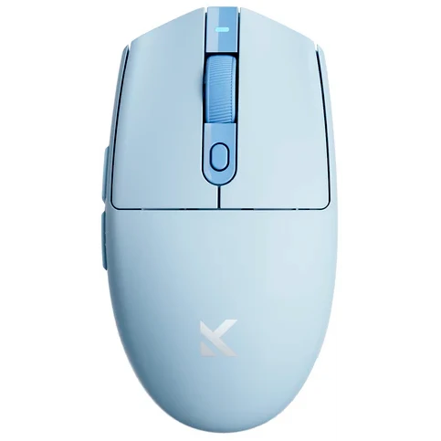 Мышь MCHOSE G3 Ultra Dual Blue - G3-8A
