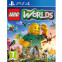 Игра LEGO Worlds для Sony PS4 - 41000019937