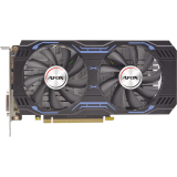 Видеокарта NVIDIA GeForce GTX 1660 Super AFOX 6Gb (AF1660S-6144D6H1-V2)
