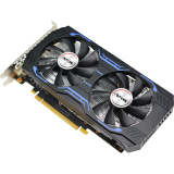 Видеокарта NVIDIA GeForce GTX 1660 Super AFOX 6Gb (AF1660S-6144D6H1-V2)
