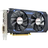 Видеокарта NVIDIA GeForce GTX 1660 Super AFOX 6Gb (AF1660S-6144D6H1-V2)