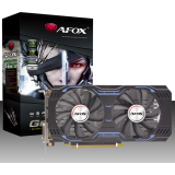 Видеокарта NVIDIA GeForce GTX 1660 Super AFOX 6Gb (AF1660S-6144D6H1-V2)