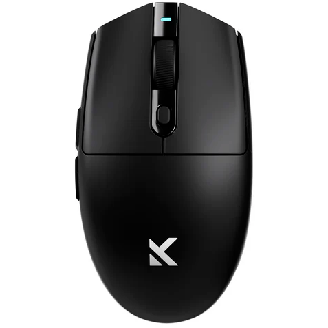 Мышь MCHOSE G3 Black - MC-G3-5