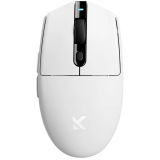Мышь MCHOSE G3 White (MC-G3-2)