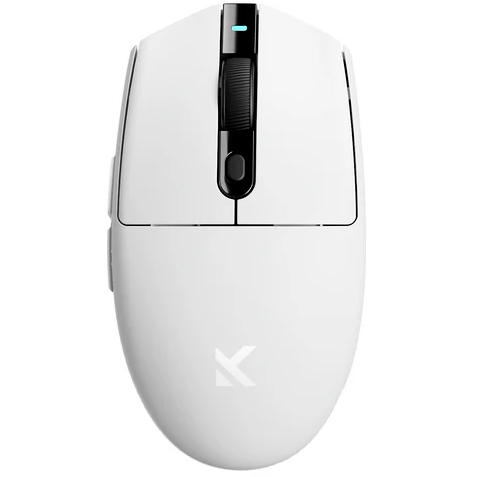 Мышь MCHOSE G3 White - MC-G3-2