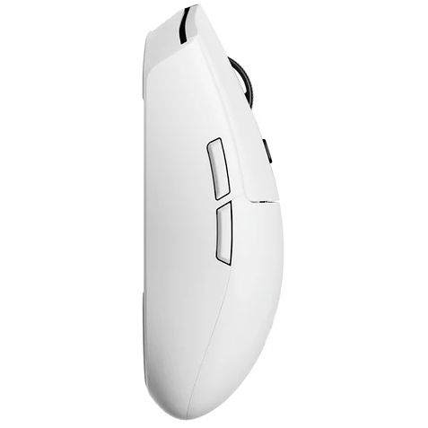 Мышь MCHOSE G3 White - MC-G3-2 - фото 2