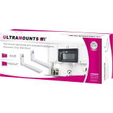 Кронштейн для микроволновой печи Ultramounts UM888W
