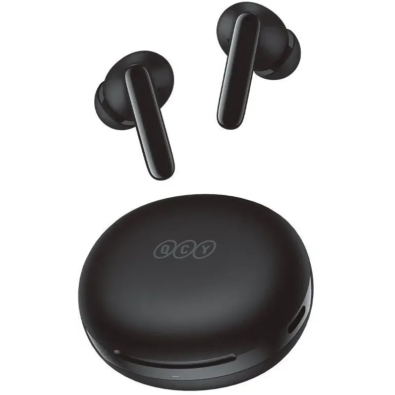 Гарнитура QCY T13 ANC 2 Black - BH23HT09A