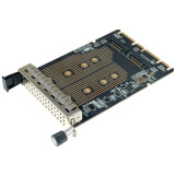 Адаптер для SSD ST-Lab OCP 3.0 M.2 NVMe SSD (A-650)