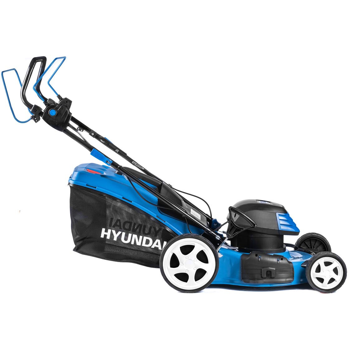 Газонокосилка Hyundai LE 4620S - фото 2