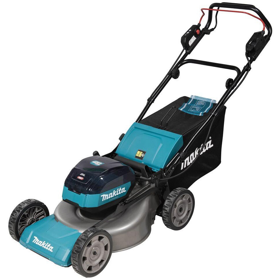Газонокосилка Makita LM001GZ